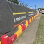 fortawall secure fencing