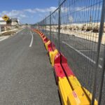 fortawall temporary fencing
